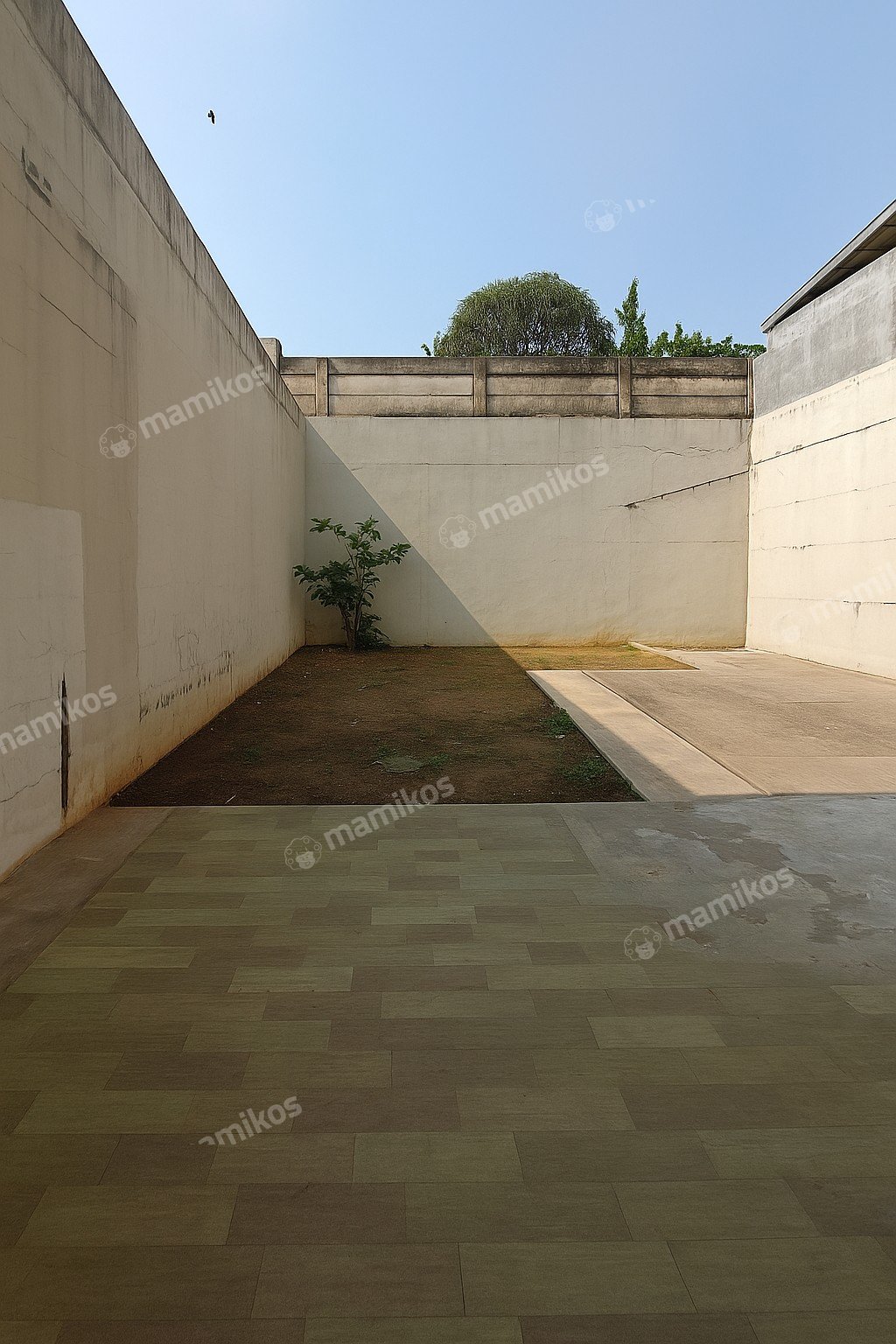 Rumah Sertifikat SHM 3 Kamar Tidur 5 Kamar Mandi Lebak Bulus Jakarta Selatan - Photo 4