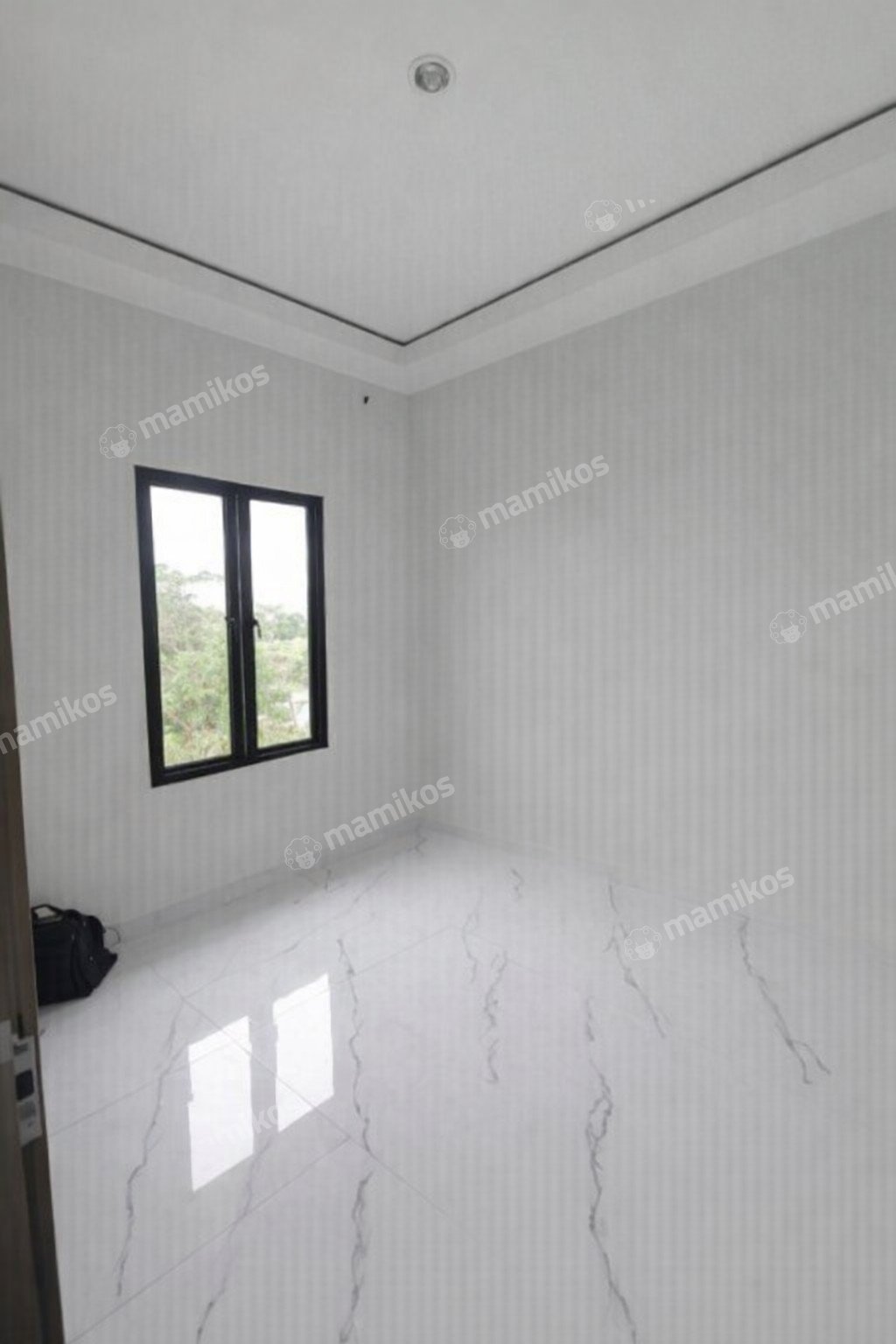 Rumah Sertifikat SHM 3 Kamar Tidur 2 Kamar Mandi Cipayung Jakarta Timur - Photo 3