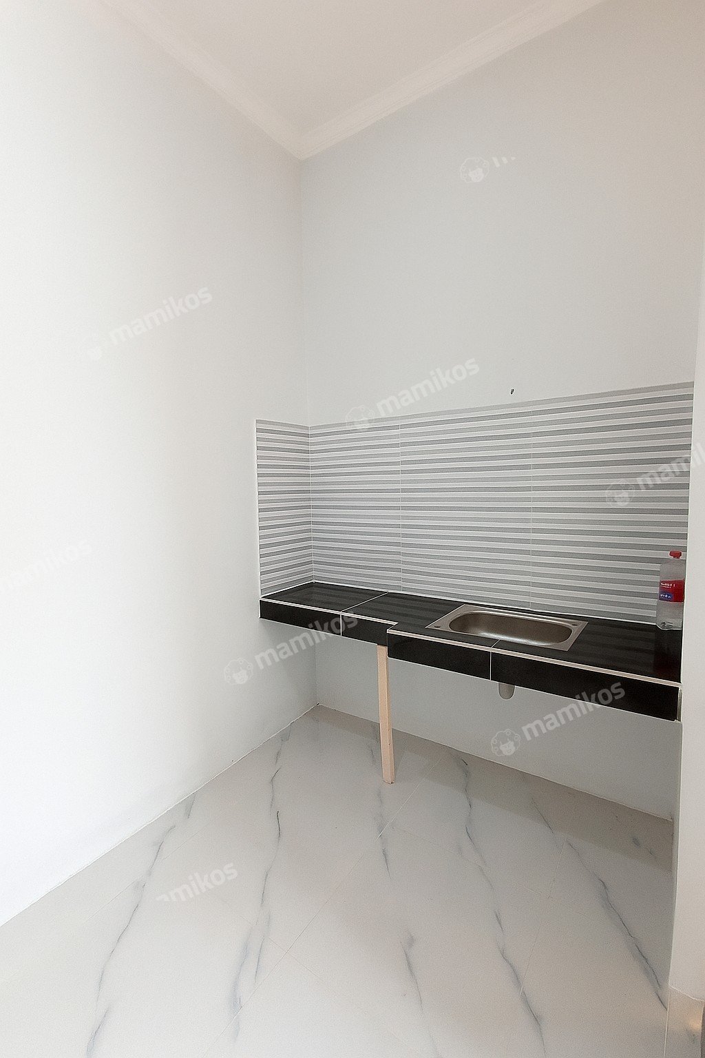 Rumah Sertifikat SHM 3 Kamar Tidur 2 Kamar Mandi Cipayung Jakarta Timur - Photo 4