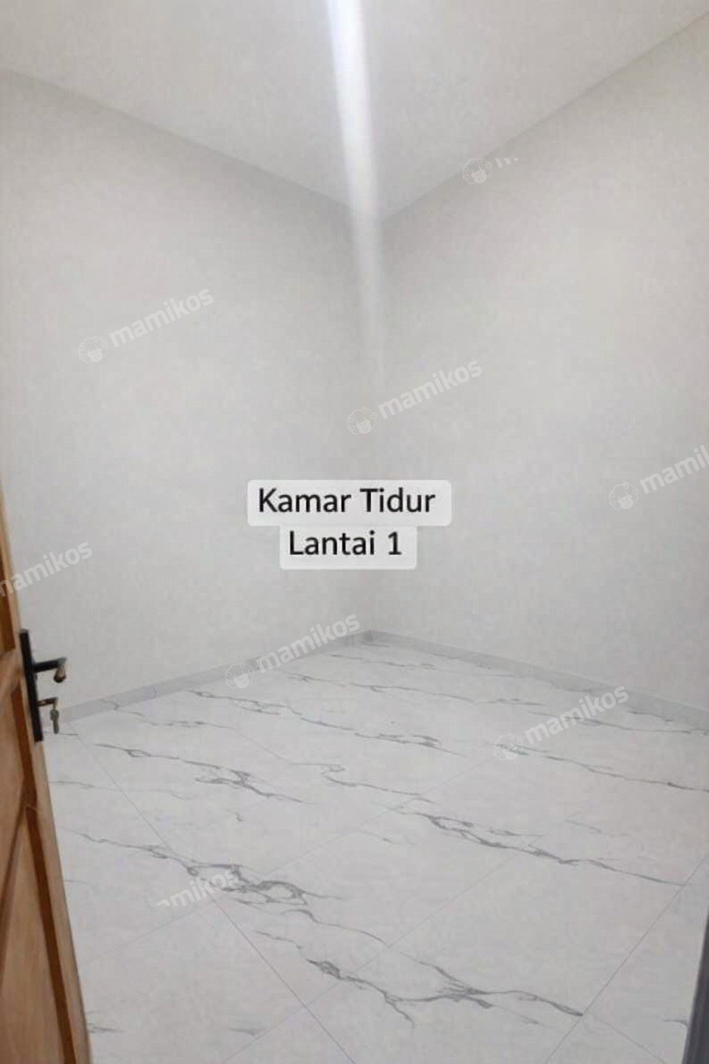Rumah Sertifikat SHM 3 Kamar Tidur 2 Kamar Mandi Cipayung Jakarta Timur - Photo 5