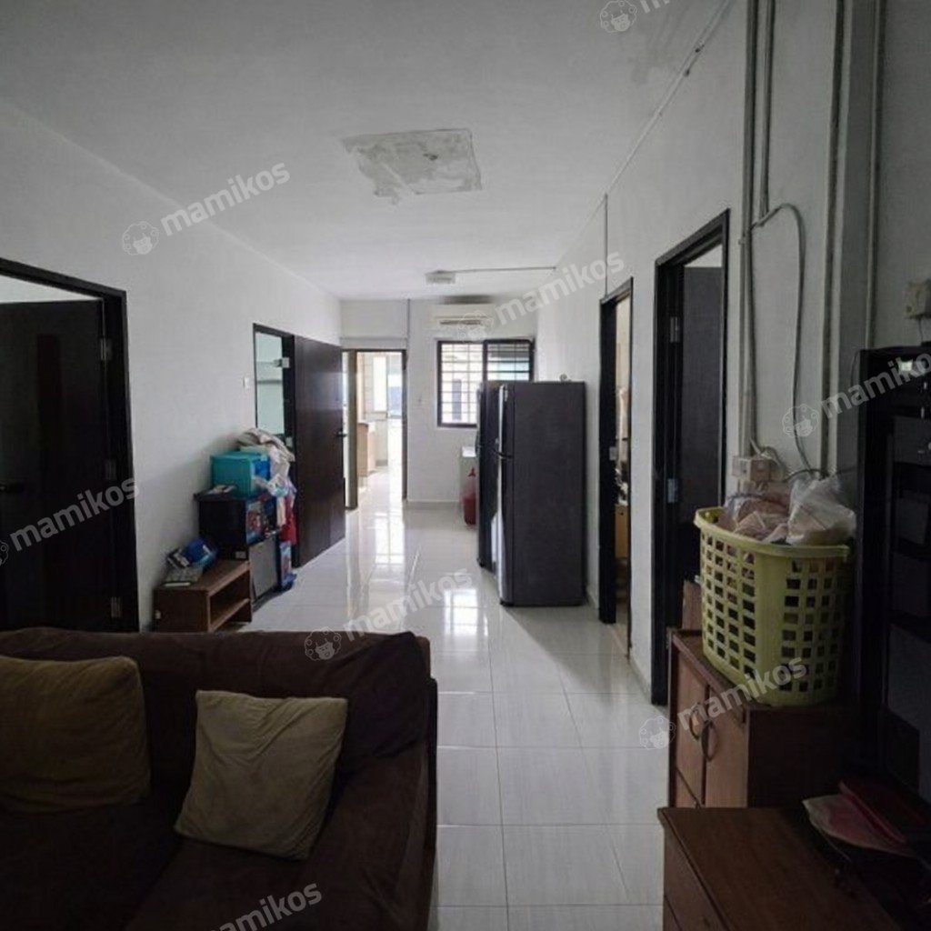 Rumah Sertifikat SHM 6 Kamar Tidur 5 Kamar Mandi Kelapa Gading Jakarta Utara - Photo 2