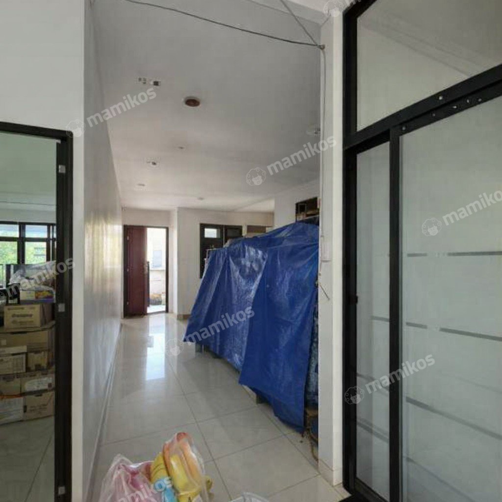 Rumah Sertifikat SHM 6 Kamar Tidur 5 Kamar Mandi Kelapa Gading Jakarta Utara - Photo 3