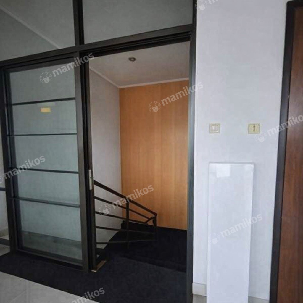 Rumah Sertifikat SHM 6 Kamar Tidur 5 Kamar Mandi Kelapa Gading Jakarta Utara - Photo 5