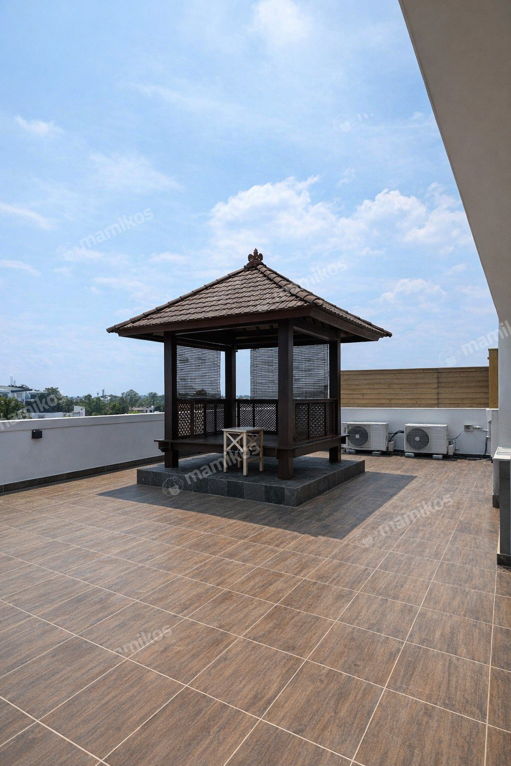 Rumah Sertifikat SHM 6 Kamar Tidur 6 Kamar Mandi Pantai Indah Kapuk Jakarta Utara - Photo 2
