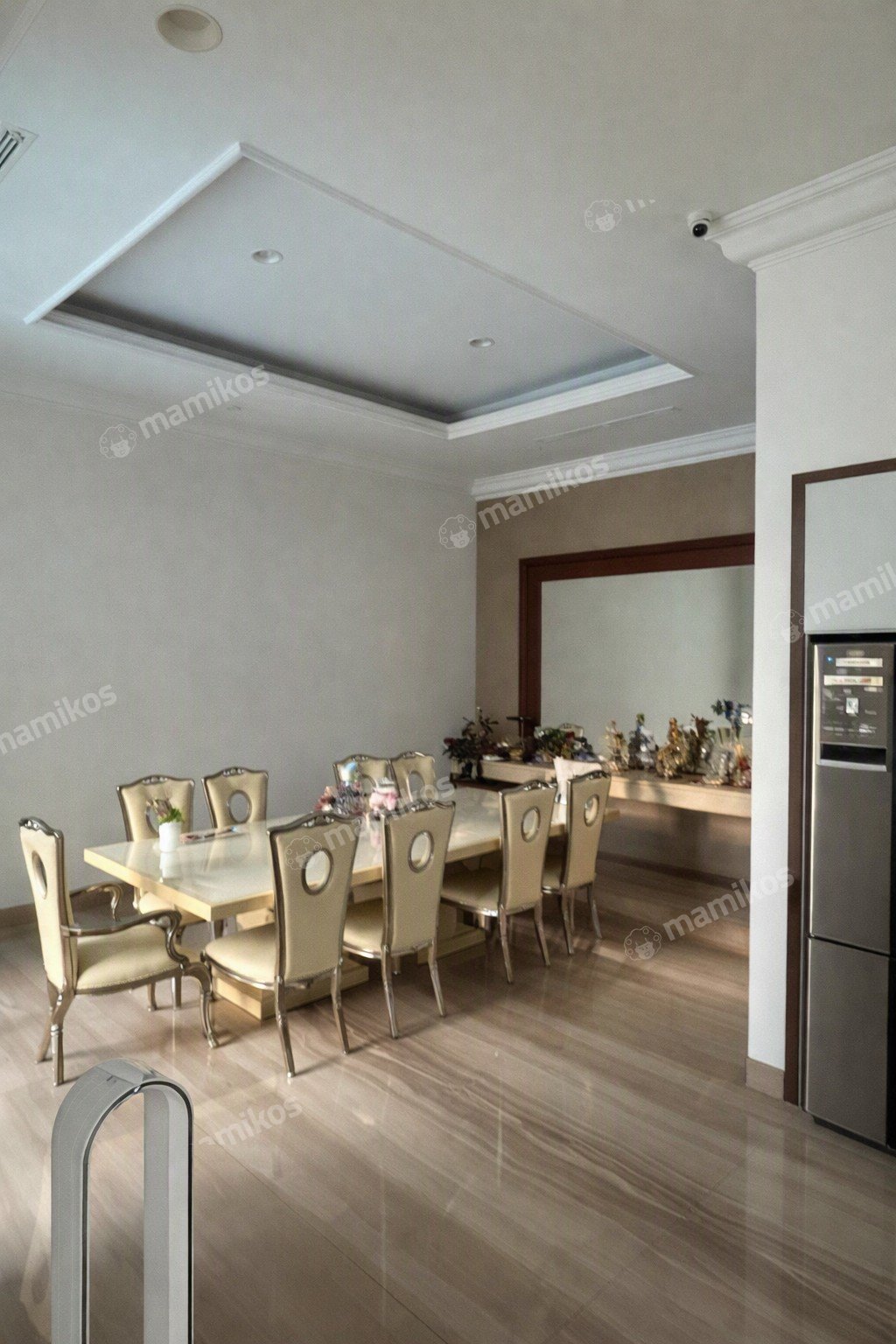 Rumah 5 Kamar Tidur 3 Kamar Mandi 3 Lantai Kelapa Gading Jakarta Utara - Photo 2