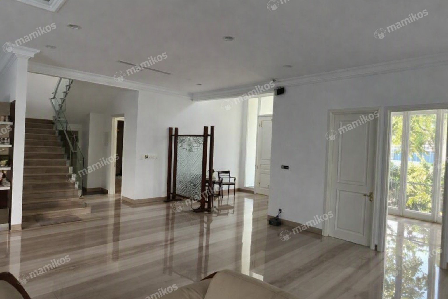 Rumah 5 Kamar Tidur 3 Kamar Mandi 3 Lantai Kelapa Gading Jakarta Utara - Photo 4