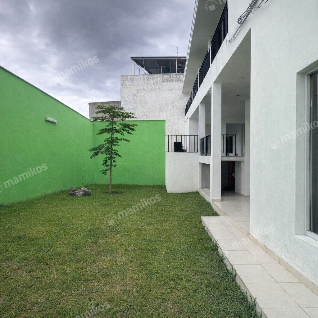 Rumah Sertifikat SHM 5 Kamar Tidur 4 Kamar Mandi Kota Wisata Jakarta Timur - Photo 3