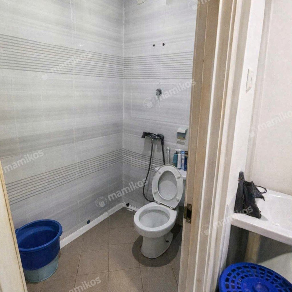 Rumah Sertifikat SHM 4 Kamar Tidur 4 Kamar Mandi Kebon Jeruk Jakarta Barat - Photo 3