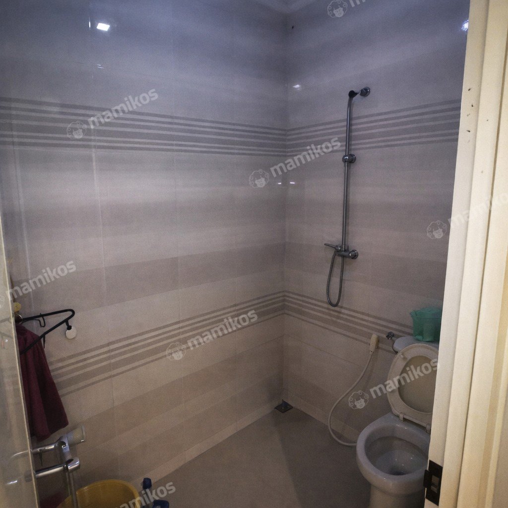 Rumah Sertifikat SHM 4 Kamar Tidur 4 Kamar Mandi Kebon Jeruk Jakarta Barat - Photo 4