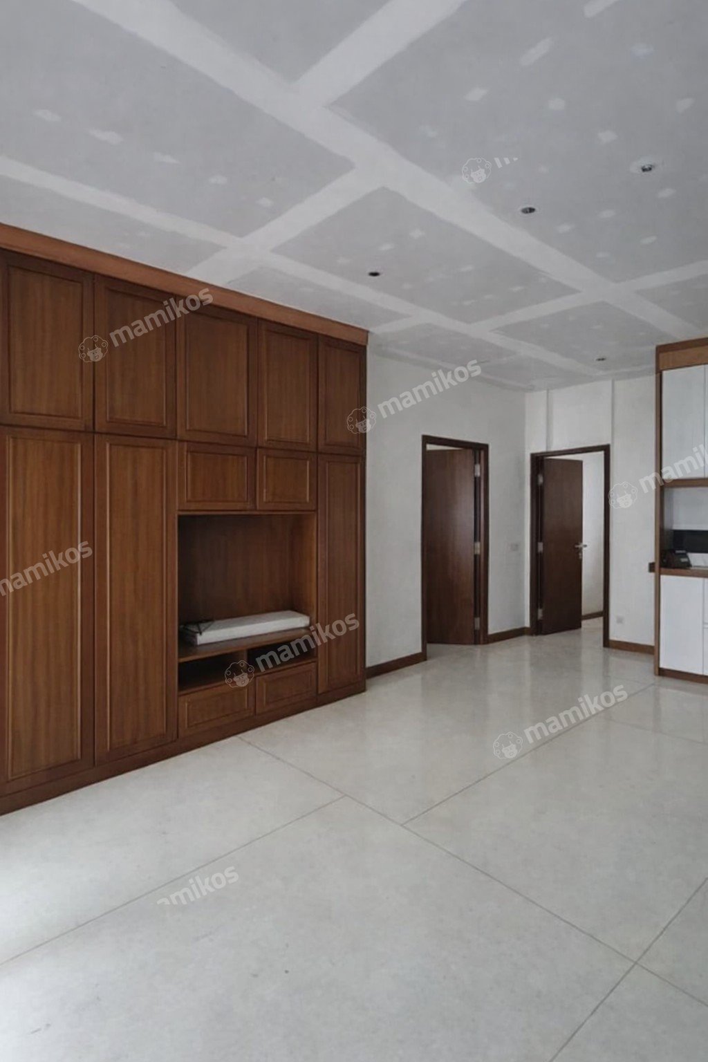 Rumah Sertifikat SHM 6 Kamar Tidur 5 Kamar Mandi Lebak Bulus Jakarta Selatan - Photo 4