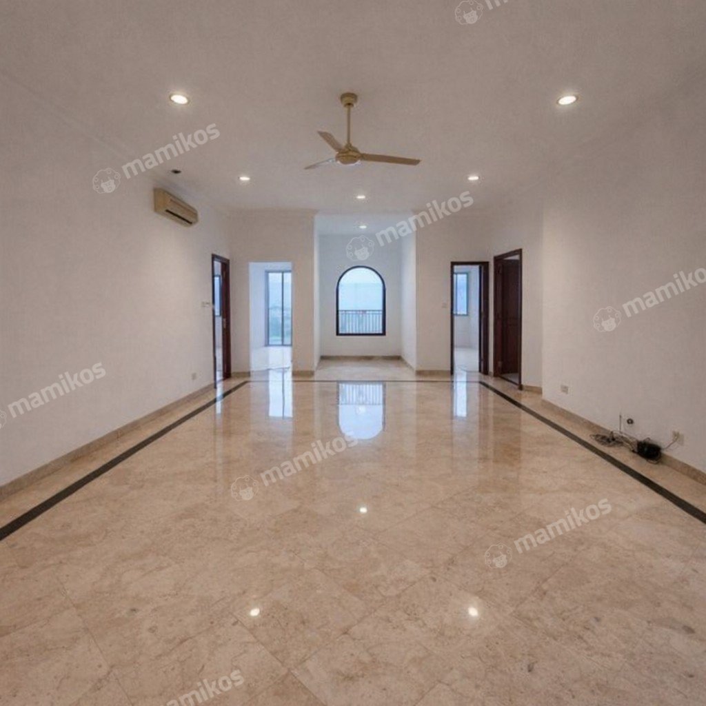 Rumah Sertifikat SHM 6 Kamar Tidur 6 Kamar Mandi Kemang Jakarta Selatan - Photo 5