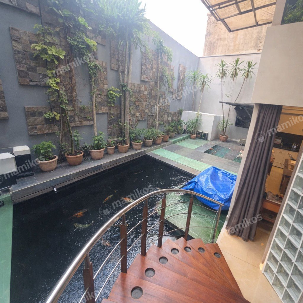 Rumah Sertifikat SHM Citra Garden Jakarta Barat - Photo 2