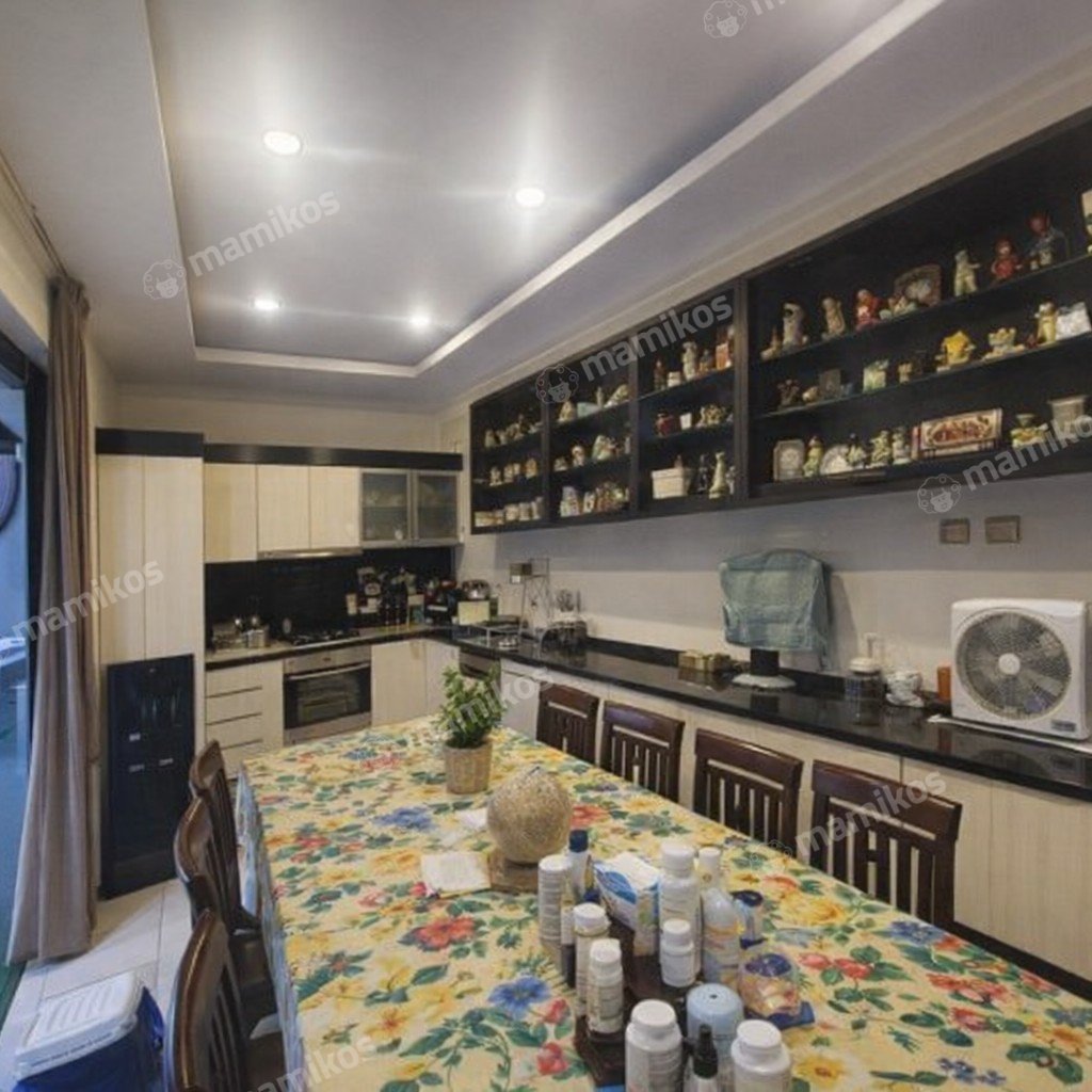 Rumah Sertifikat SHM Citra Garden Jakarta Barat - Photo 3