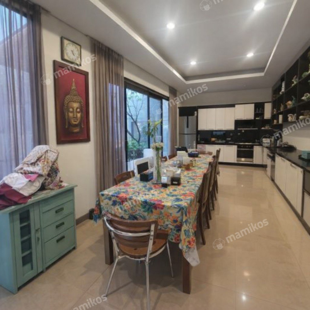 Rumah Sertifikat SHM Citra Garden Jakarta Barat - Photo 4