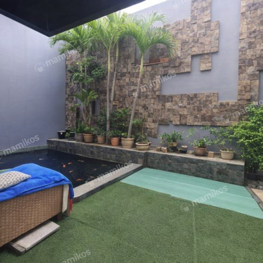 Rumah Sertifikat SHM Citra Garden Jakarta Barat - Photo 5