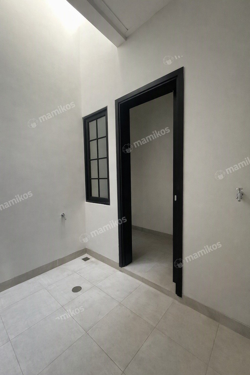 Rumah Sertifikat PPJB 3 Kamar Tidur 2 Kamar Mandi Pantai Indah Kapuk 2 Jakarta Utara - Photo 5