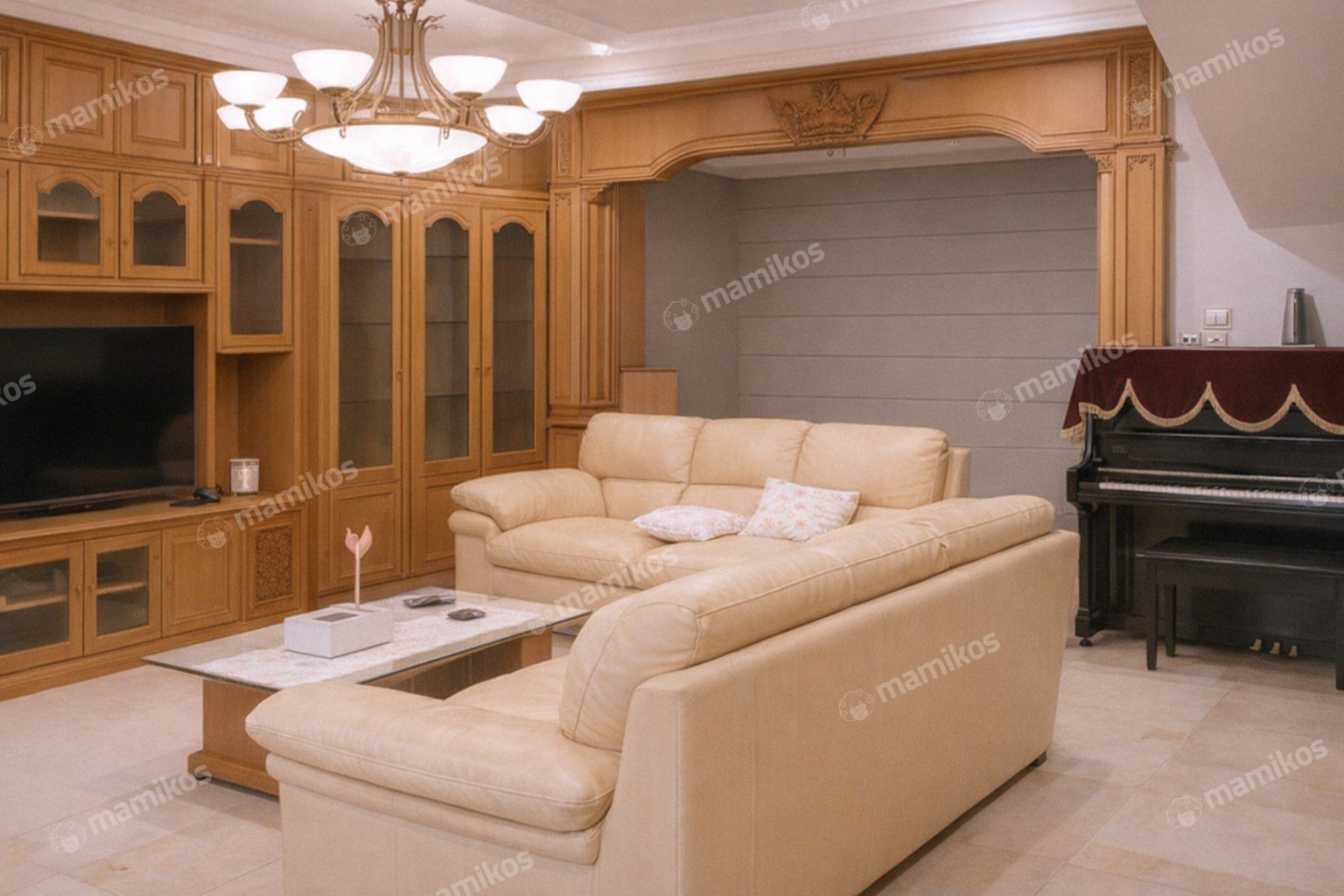 Rumah Sertifikat SHM 4 Kamar Tidur 3 Kamar Mandi Kelapa Gading Jakarta Utara