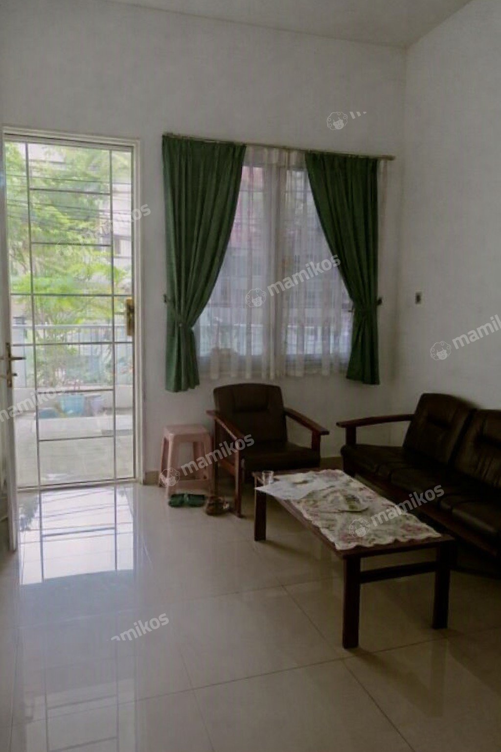 Rumah Sertifikat SHM 3 Kamar Tidur 2 Kamar Mandi Kelapa Gading Jakarta Utara - Photo 2