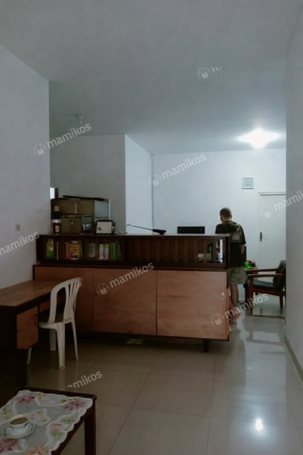 Rumah Sertifikat SHM 3 Kamar Tidur 2 Kamar Mandi Kelapa Gading Jakarta Utara - Photo 3