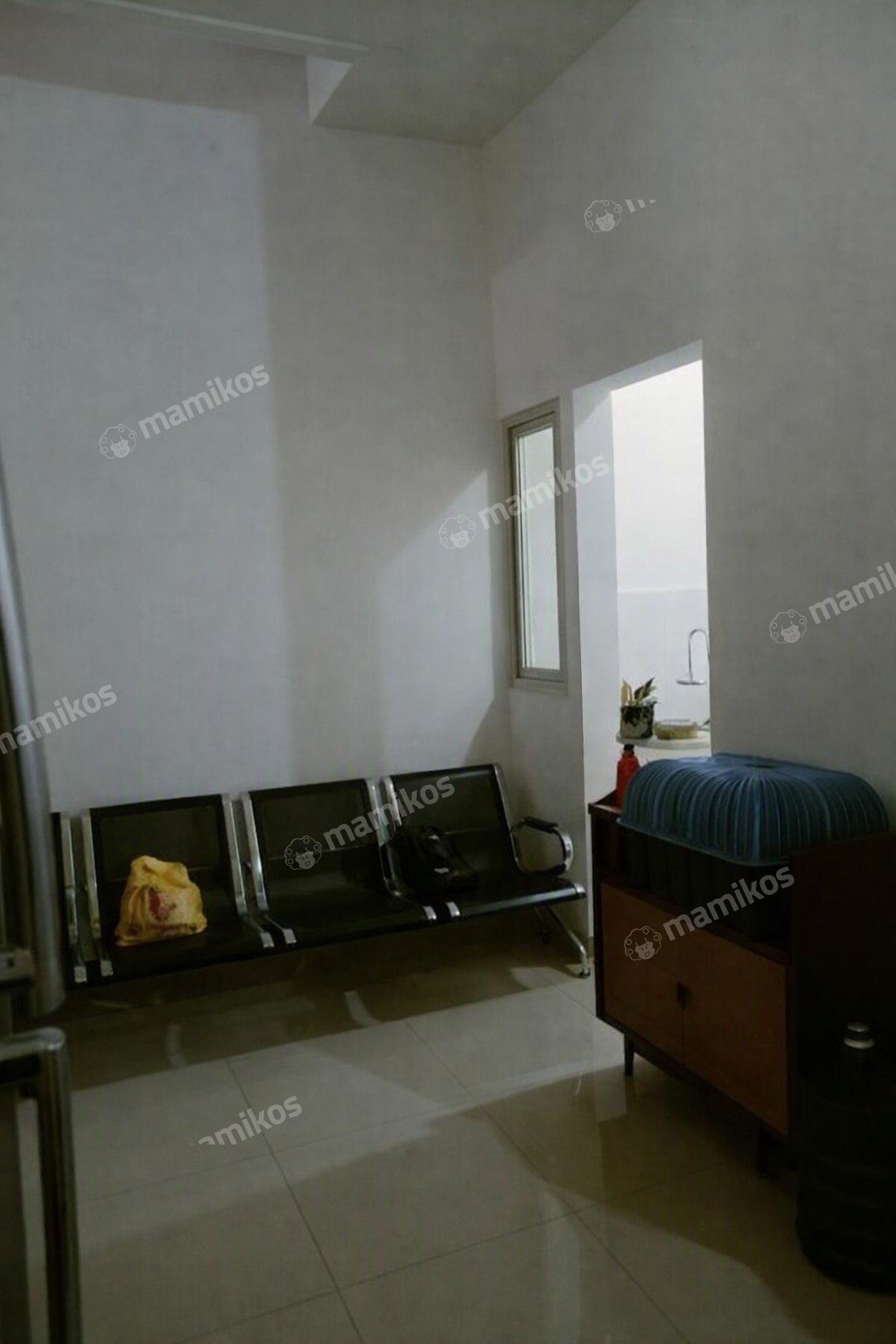 Rumah Sertifikat SHM 3 Kamar Tidur 2 Kamar Mandi Kelapa Gading Jakarta Utara - Photo 4