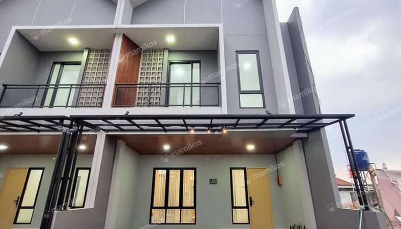 Rumah 3KT 3KM Cinere Depok