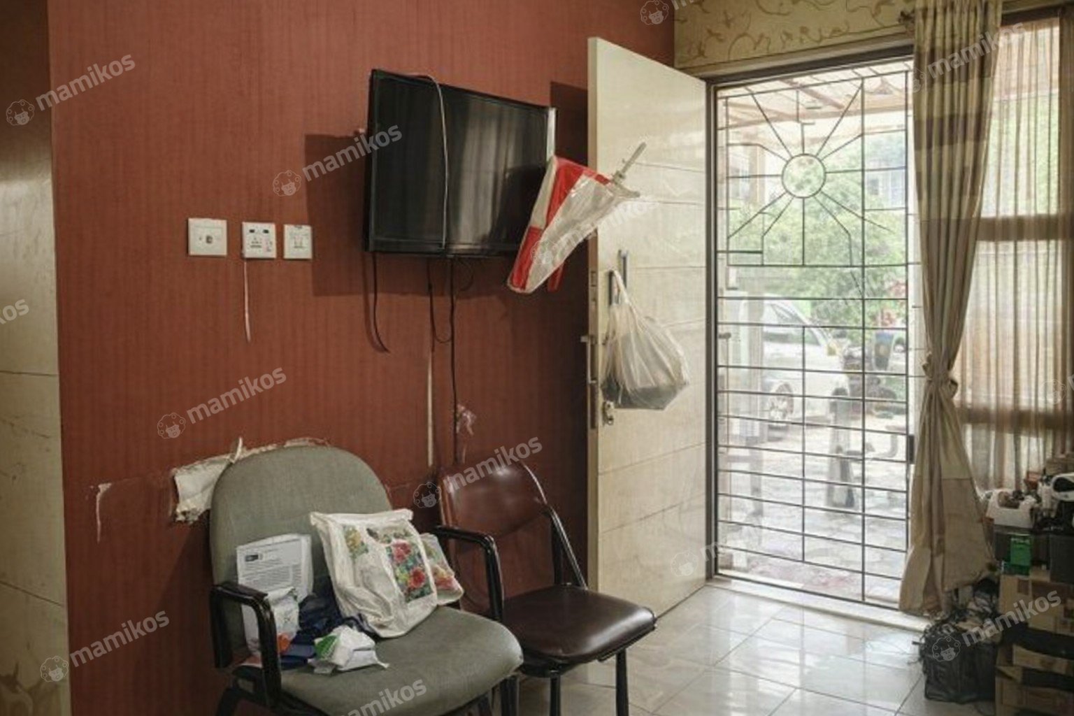 Rumah Sertifikat SHM 3 Kamar Tidur 3 Kamar Mandi Cakung Jakarta Timur