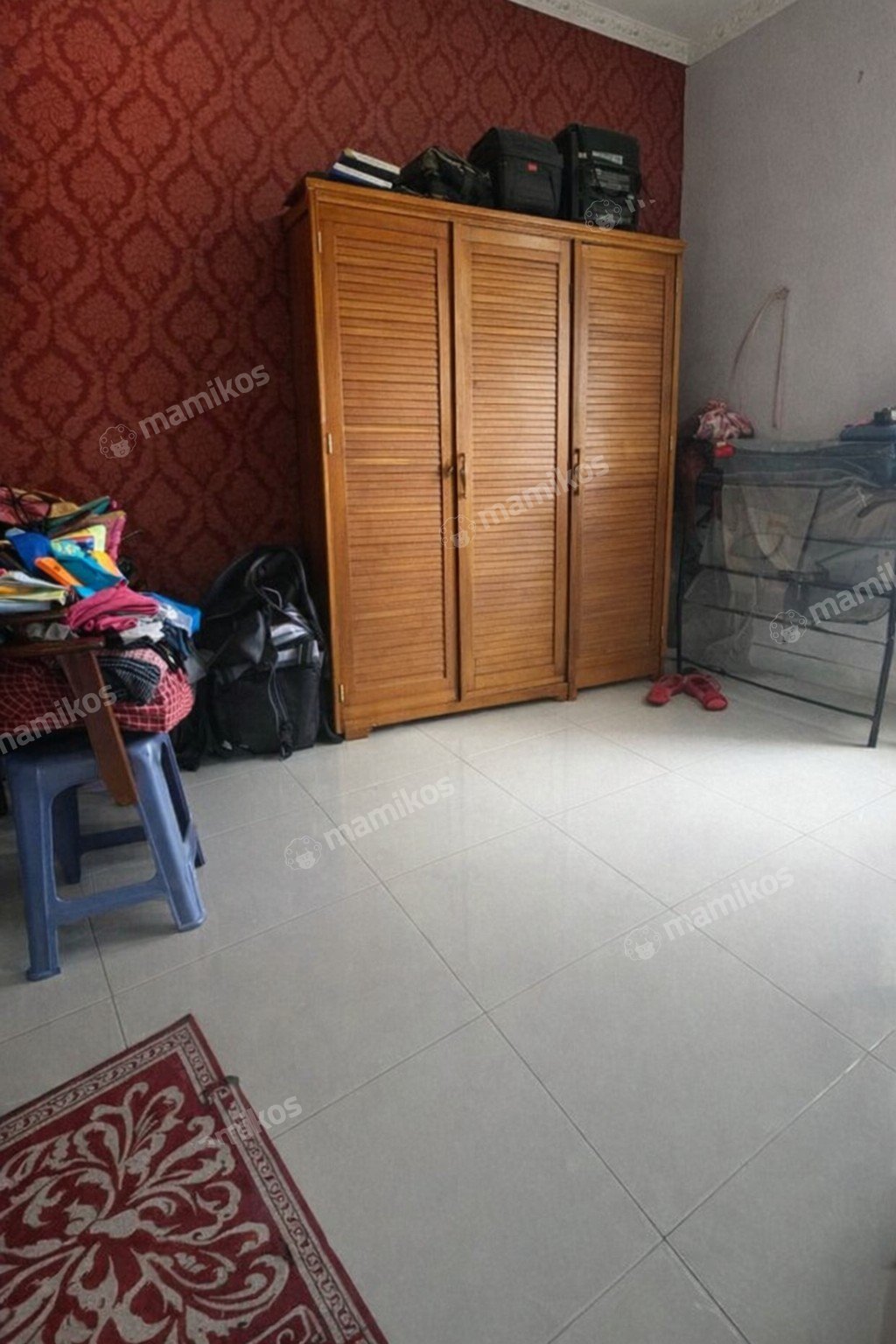 Rumah Sertifikat SHM 3 Kamar Tidur 3 Kamar Mandi Cakung Jakarta Timur - Photo 4