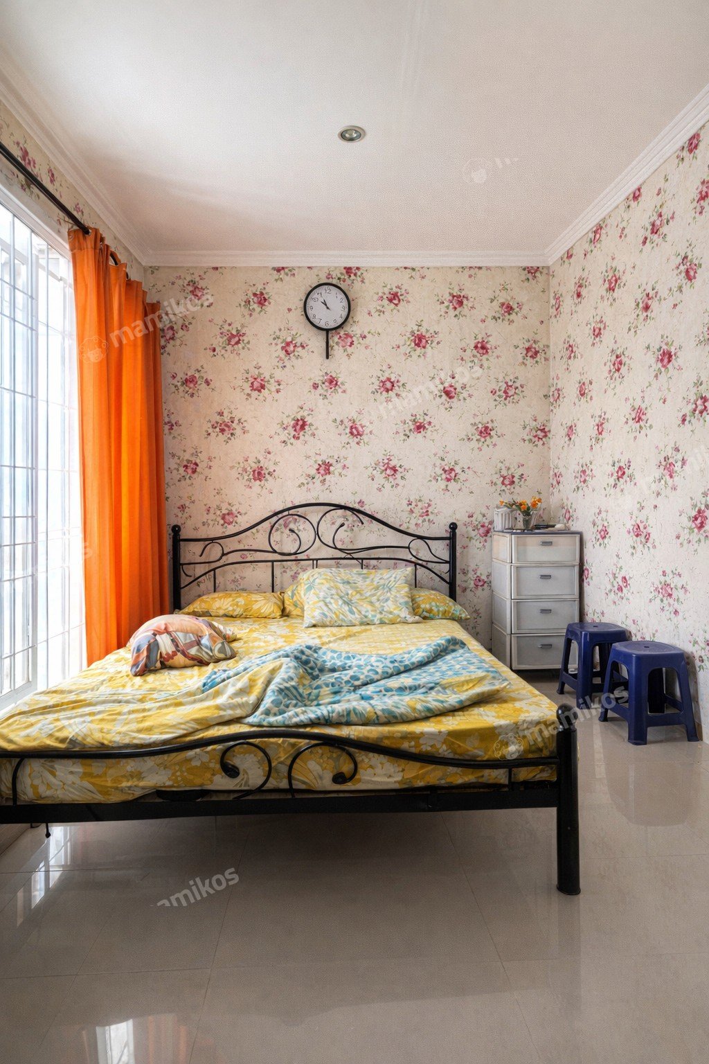 Rumah Sertifikat SHM 3 Kamar Tidur 3 Kamar Mandi Cakung Jakarta Timur - Photo 5