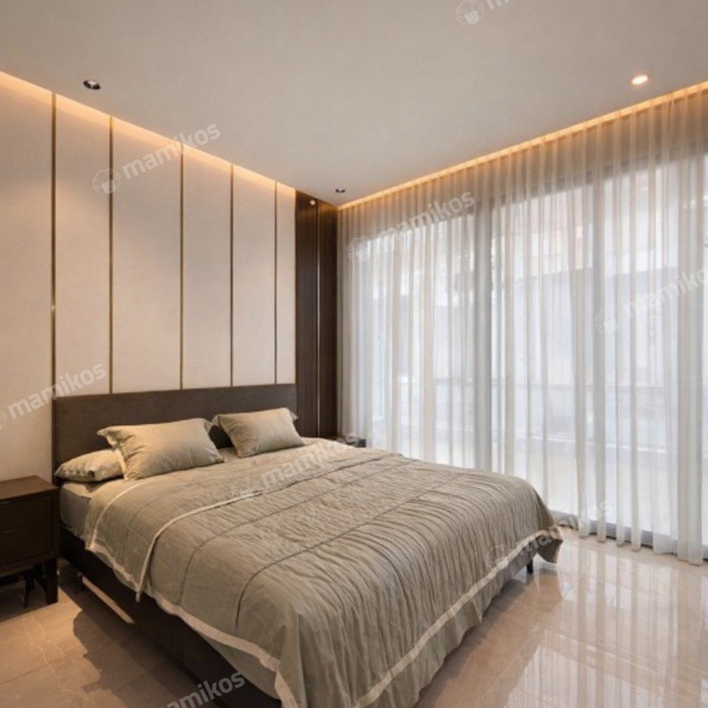 Rumah Sertifikat SHM 3 Kamar Tidur 3 Kamar Mandi Lebak Bulus Jakarta Selatan - Photo 2