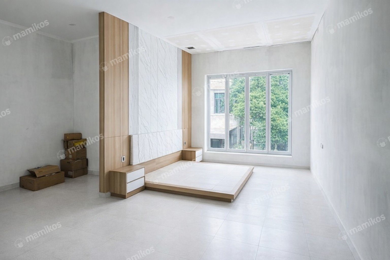 Rumah 2KT 3KM Metland Puri Jakarta Barat