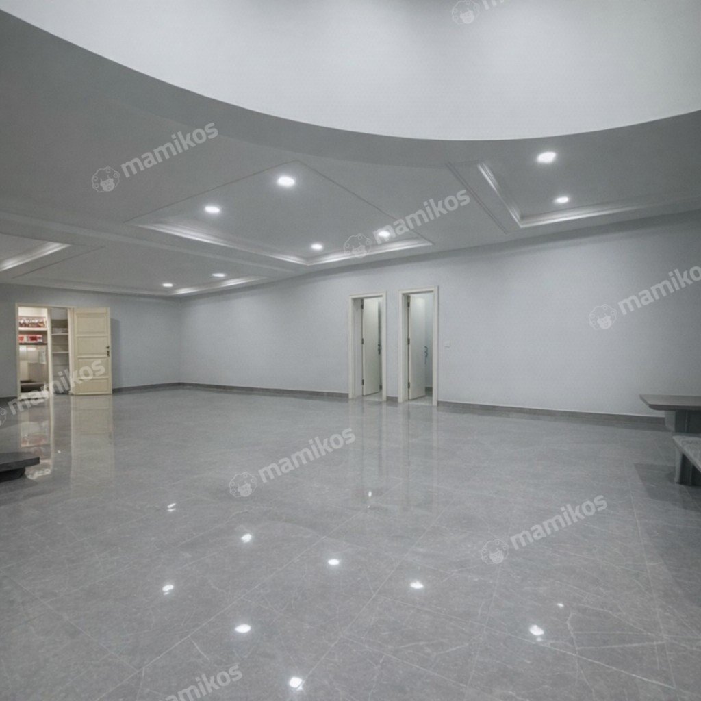 Rumah Sertifikat SHM 6 Kamar Tidur 6 Kamar Mandi Kembangan Jakarta Barat - Photo 2