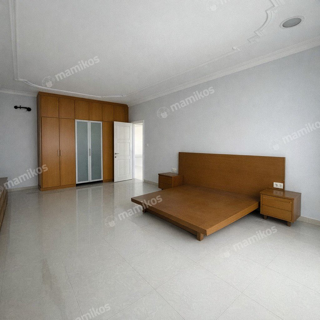 Rumah Sertifikat SHM 6 Kamar Tidur 6 Kamar Mandi Kembangan Jakarta Barat - Photo 4