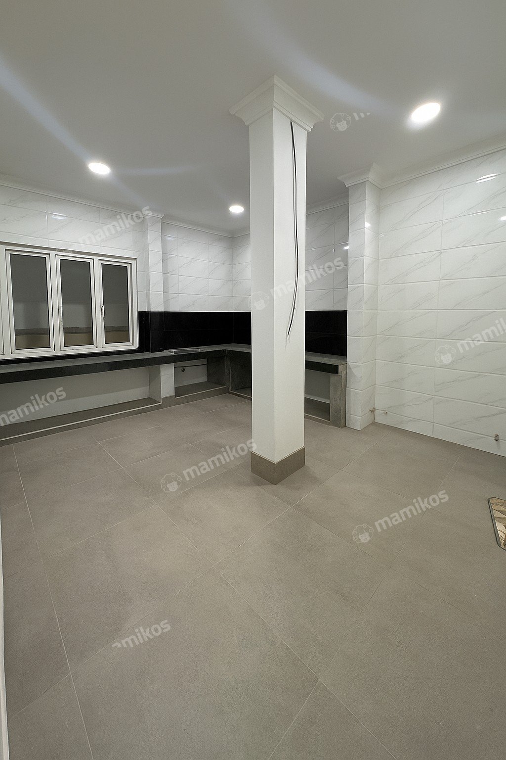 Rumah Sertifikat SHM 6 Kamar Tidur 6 Kamar Mandi Kembangan Jakarta Barat - Photo 5