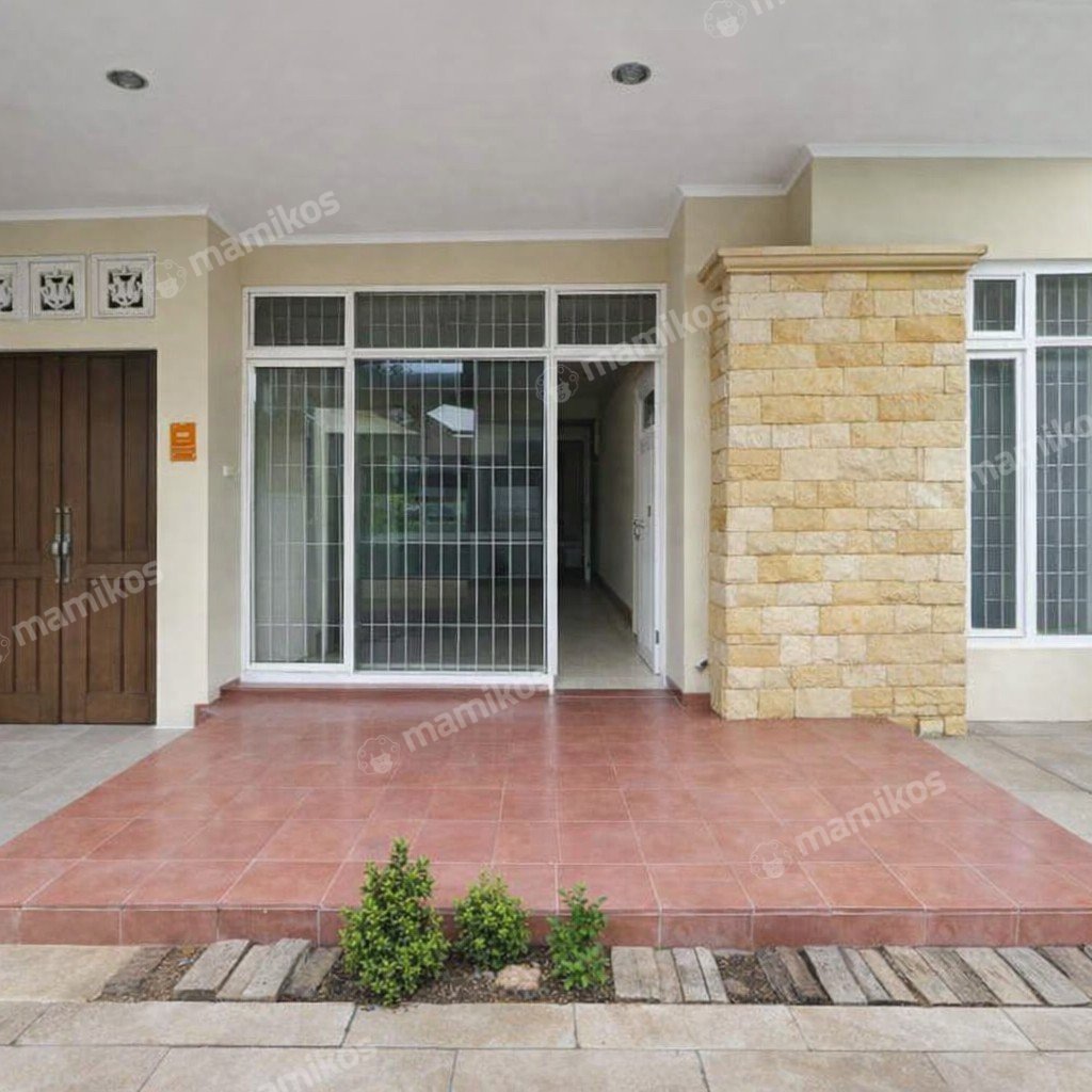 Rumah Sertifikat SHM 4 Kamar Tidur 3 Kamar Mandi Green garden Jakarta Barat - Photo 3