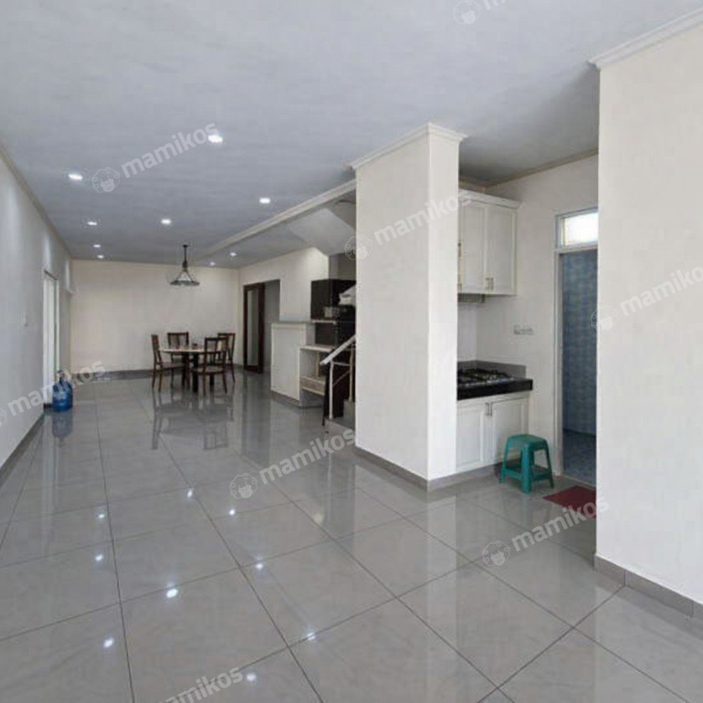 Rumah Sertifikat SHM 4 Kamar Tidur 3 Kamar Mandi Green garden Jakarta Barat - Photo 4