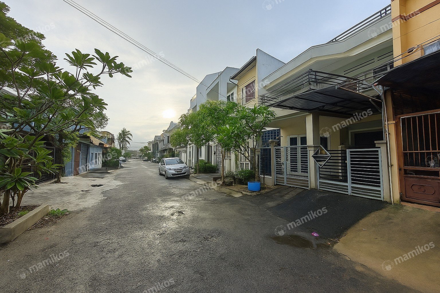 Rumah Sertifikat SHM 3 Kamar Tidur 4 Kamar Mandi Pluit Jakarta Utara - Photo 2