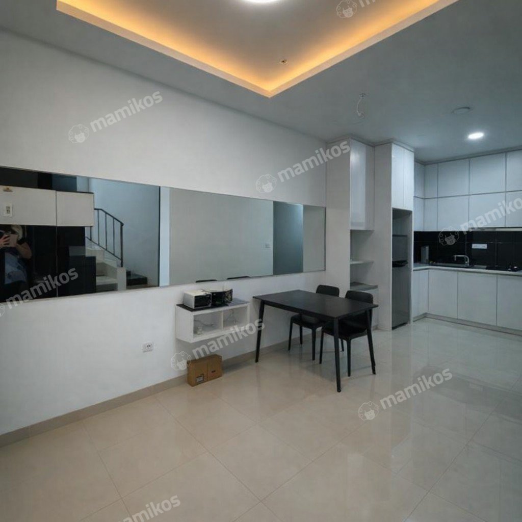 Rumah Sertifikat SHM 3 Kamar Tidur 2 Kamar Mandi Citra Garden Jakarta Barat - Photo 4