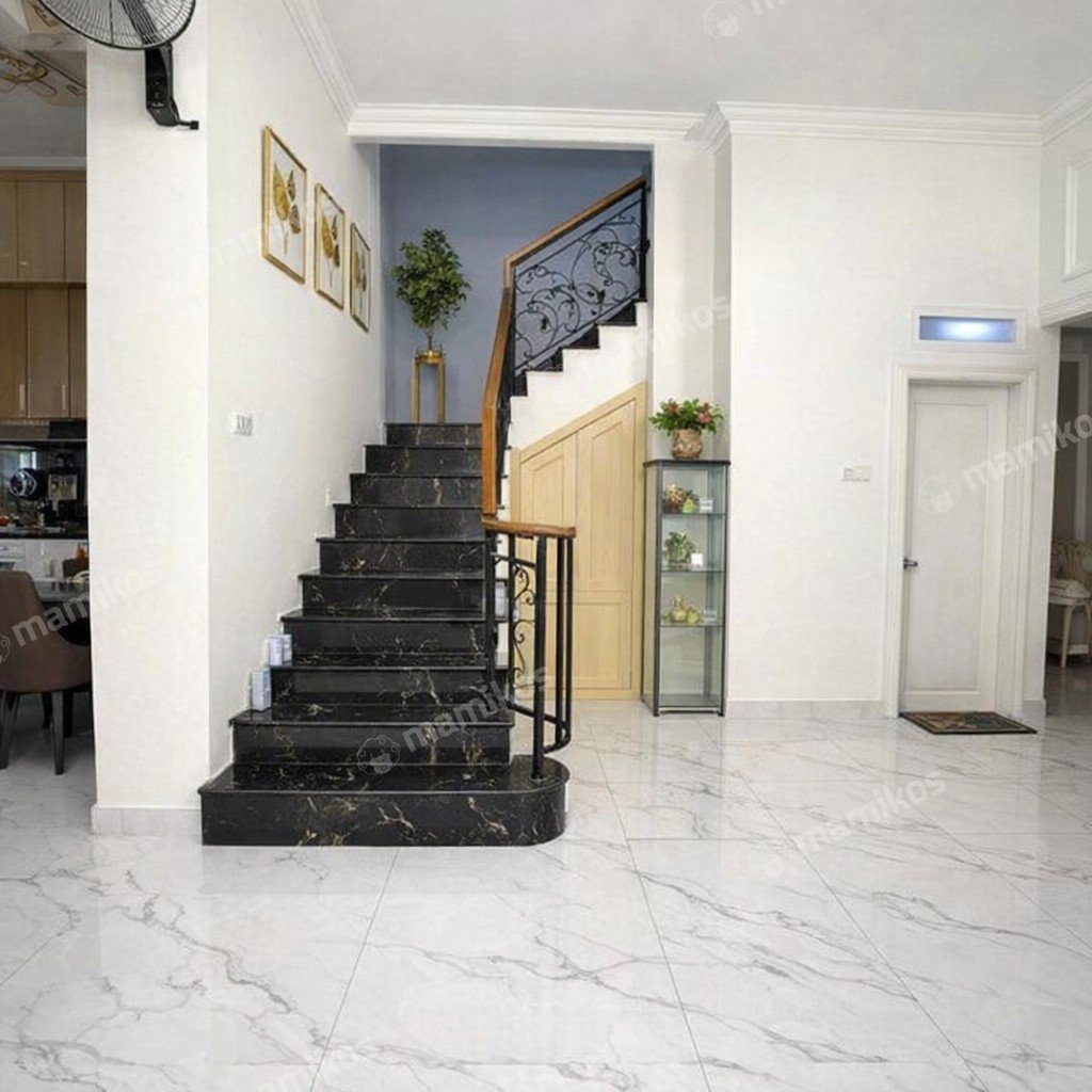 Rumah Sertifikat SHM 3 Kamar Tidur 3 Kamar Mandi Jagakarsa Jakarta Selatan - Photo 5
