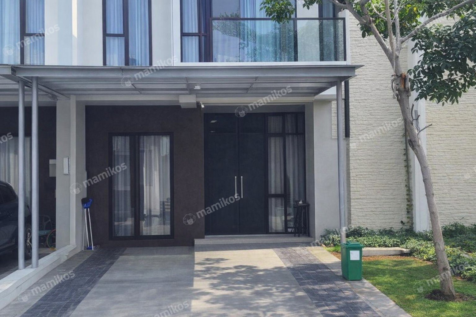 Rumah 3 Kamar Tidur 3 Kamar Mandi 2 Lantai Kelapa Gading Jakarta Utara