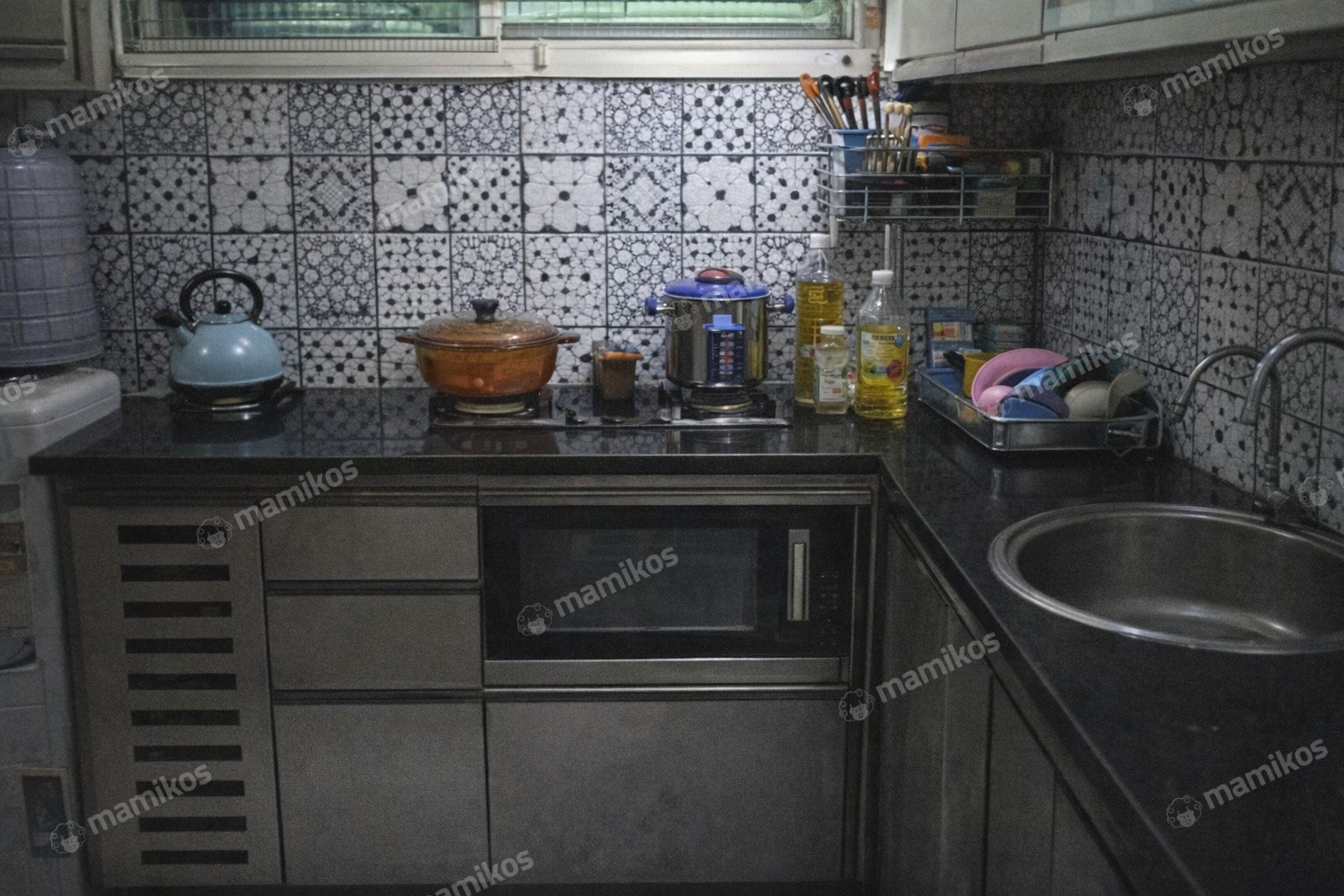 Rumah Sertifikat SHM 2 Kamar Tidur 2 Kamar Mandi Tanah Kusir Jakarta Selatan - Photo 4