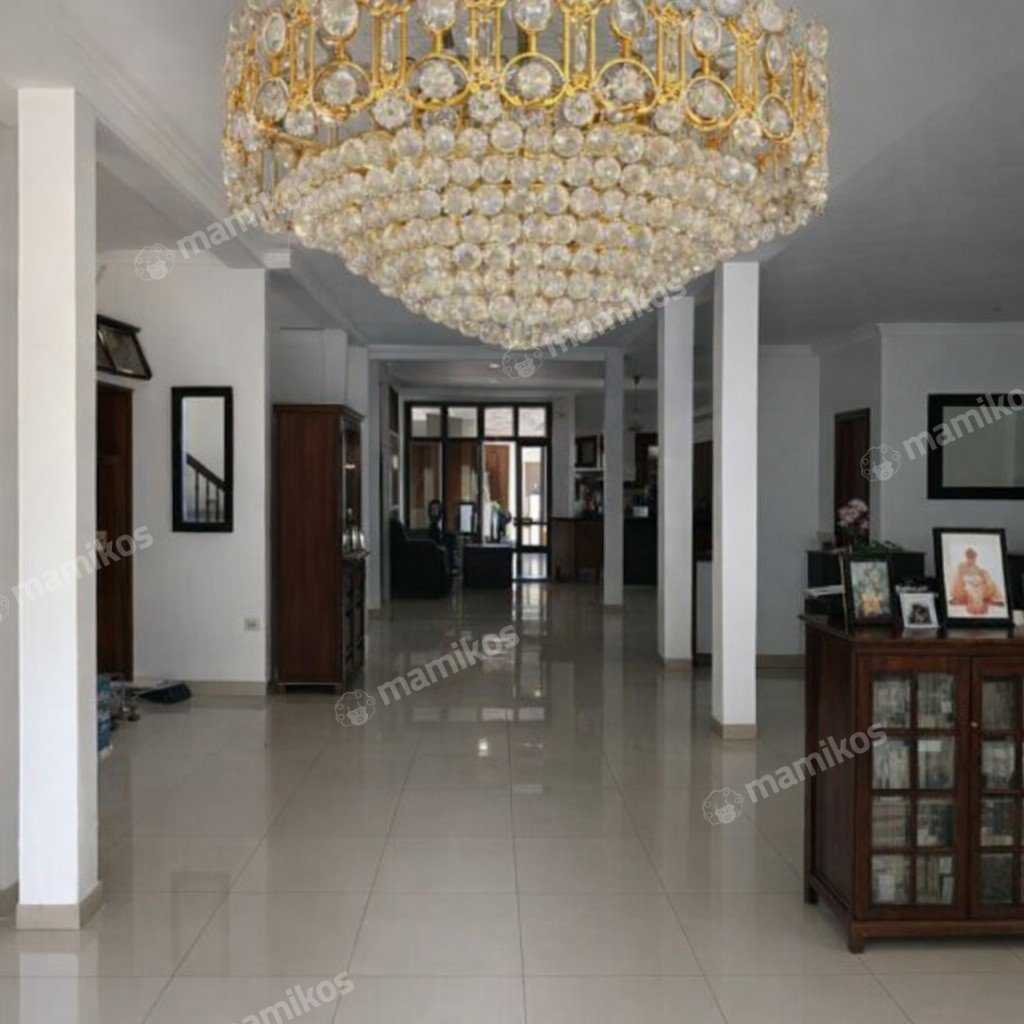 Rumah Sertifikat SHM 4 Kamar Tidur 4 Kamar Mandi Citra Grand Jakarta Timur - Photo 3
