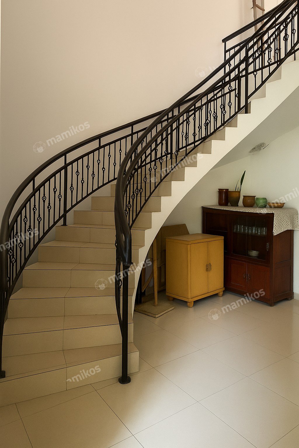 Rumah Sertifikat SHM 4 Kamar Tidur 4 Kamar Mandi Citra Grand Jakarta Timur - Photo 5