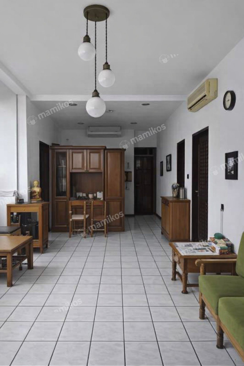 Rumah Sertifikat SHM 4 Kamar Tidur 3 Kamar Mandi Puri Indah Jakarta Barat - Photo 2