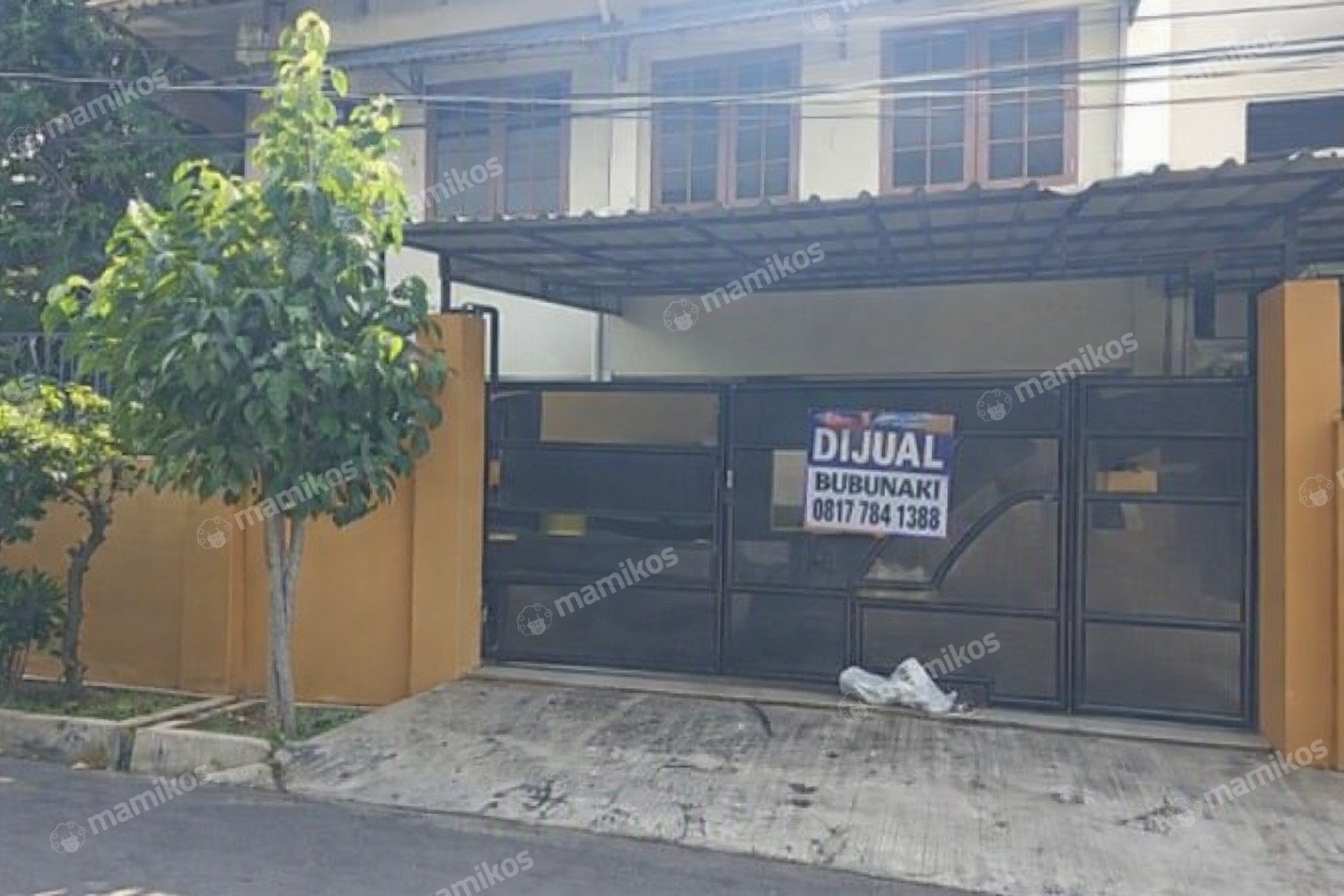 Rumah Sertifikat SHM Kelapa Gading Jakarta Utara - Photo 2
