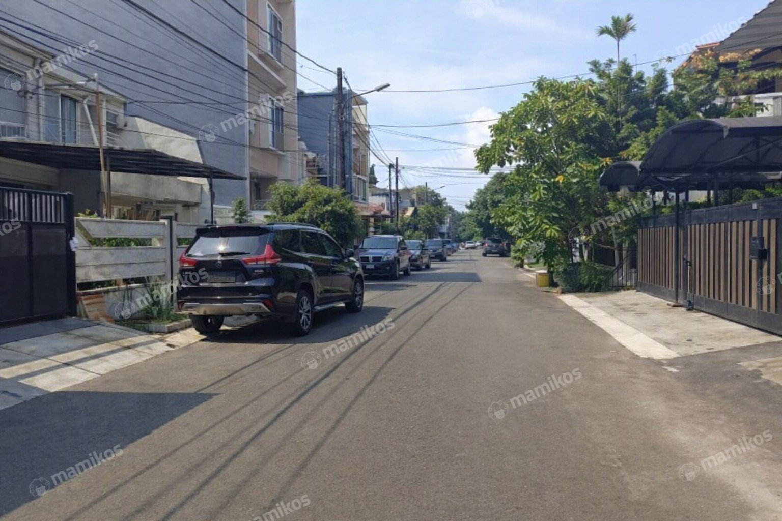 Rumah Sertifikat SHM Kelapa Gading Jakarta Utara - Photo 3