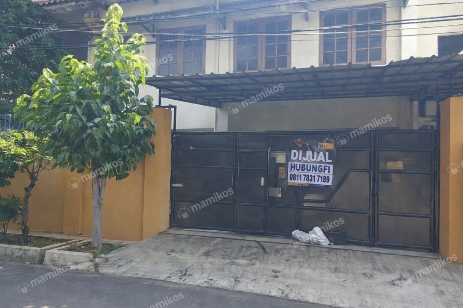 Rumah Sertifikat SHM Kelapa Gading Jakarta Utara - Photo 4