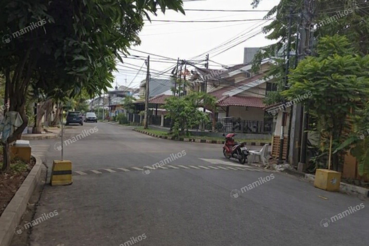 Rumah Sertifikat SHM Kelapa Gading Jakarta Utara - Photo 5