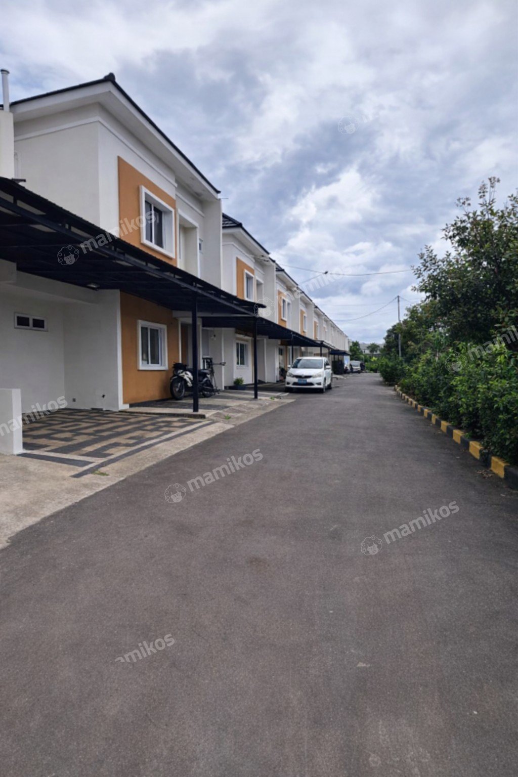 Rumah Baru Sertifikat SHM 5 Kamar Tidur Cipinang Jakarta Timur - Photo 2