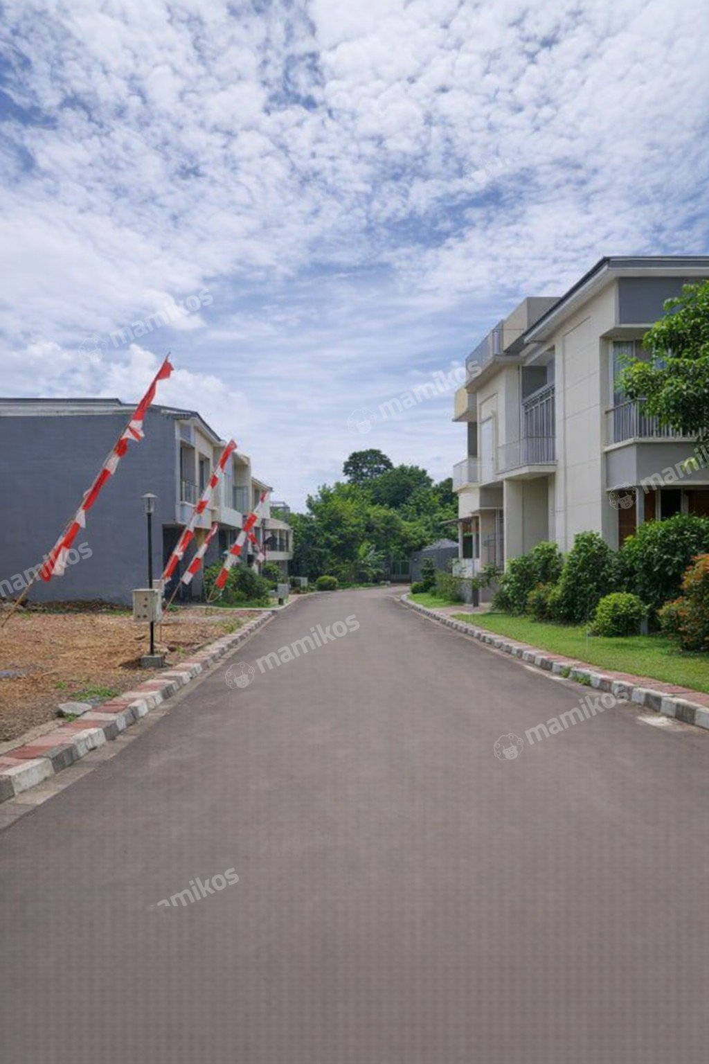 Rumah Baru Sertifikat SHM 5 Kamar Tidur Cipinang Jakarta Timur - Photo 3