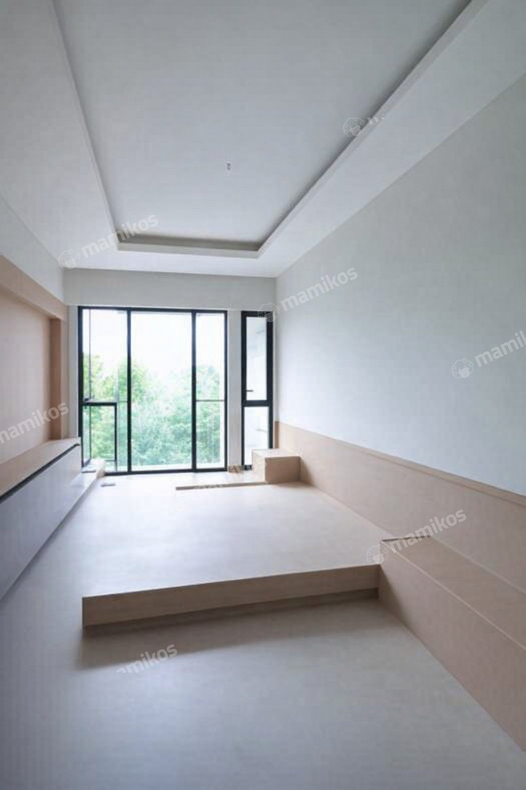 Rumah Sertifikat SHM 3 Kamar Tidur 3 Kamar Mandi Kav DKI Jakarta Barat - Photo 2